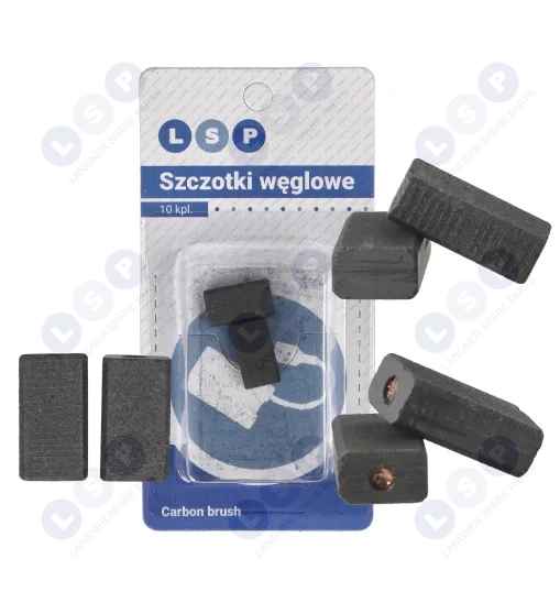 Szczotki węglowe do wiertarki Bosch 5x8x13 2610391290 AUTOSTOP