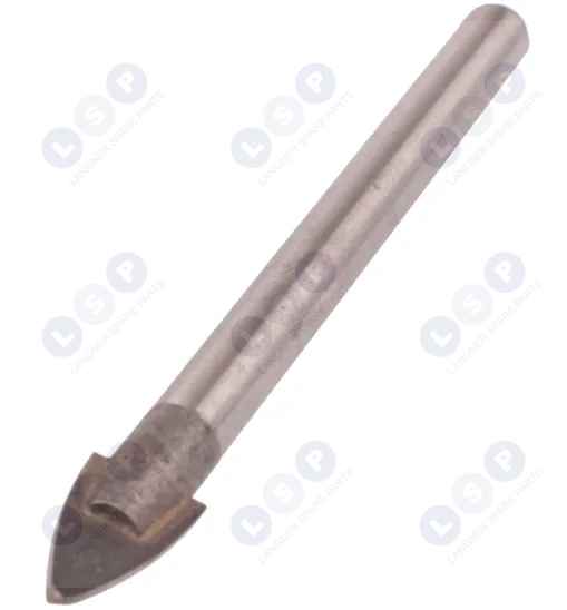 Wiertło do szkła ceramiki gresu płytek 10 mm