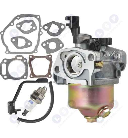 Gaźnik do agregatu generatora pompy uniwersalny HONDA GX160 GX200