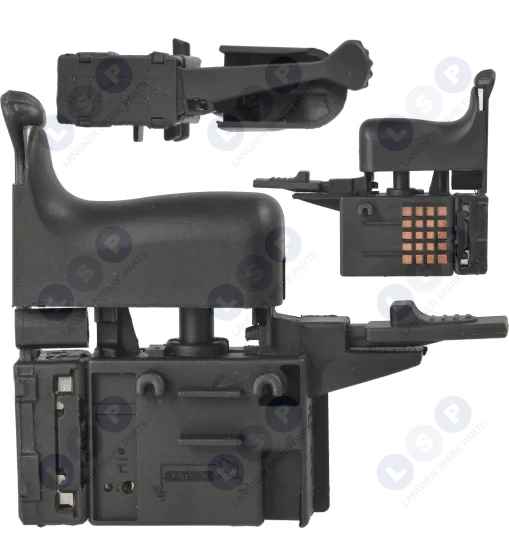 Wyłącznik DeWalt D25123 D25102 D25124 D25104