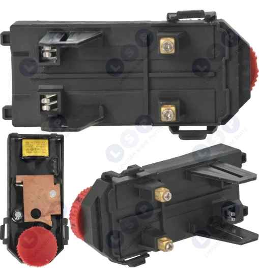 Regulator obrotów do szlifierki BOSCH GWS 15 1607233475