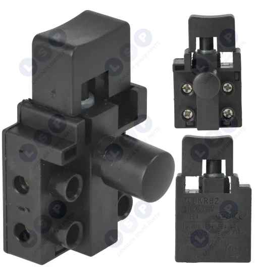 Wyłącznik do pilarki CELMA FA2-8/1 8A 250V uniwersalny