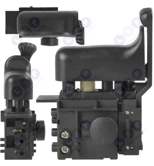 Wyłącznik przełącznik do wiertarki MAKITA HR2450 650508-0