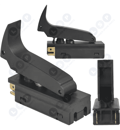 Wyłącznik włącznik do młota BOSCH GSH 388 GSH 500 GBH 5-38