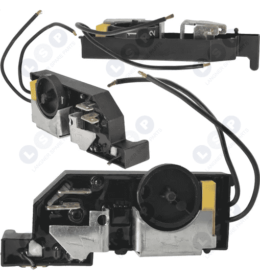 Regulator obrotów Bosch GSH 5 CE GSH 10 C GSH 11 DE E
