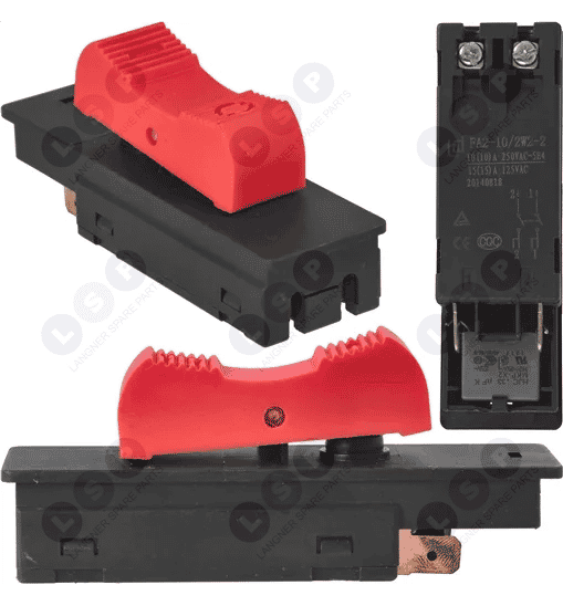 Wyłącznik włącznik do BOSCH 16-28 GSH 16-30 GSH 11 VC