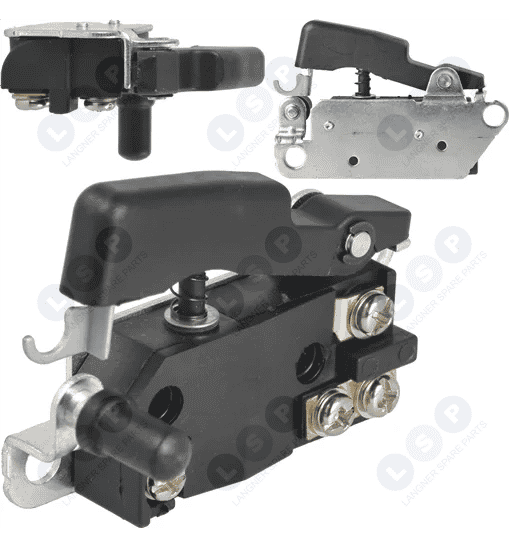 Wyłącznik włącznik do młota MAKITA HM0810 HM0810 B HM 0810 T