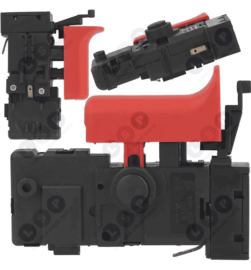 Wyłącznik włącznik do młotowiertarki BOSCH GBH PBH 1617200515