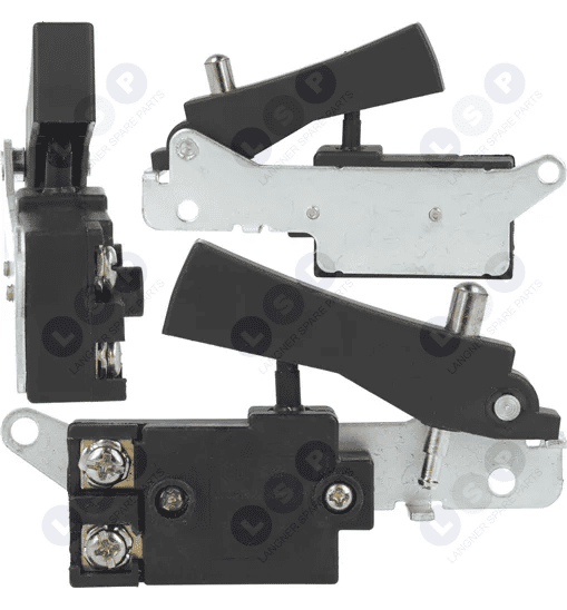 Wyłącznik do młota HITACHI HIKOKI 306143 306-143 H45 H65