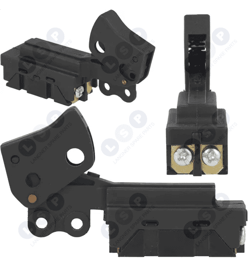Wyłącznik włącznik do ukośnicy MAKITA 10A 250V