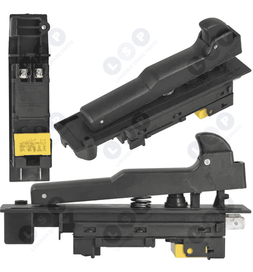 Wyłącznik do MAKITA GA9020 GA9030 GA9040 HITACHI G18 G23 CELMA