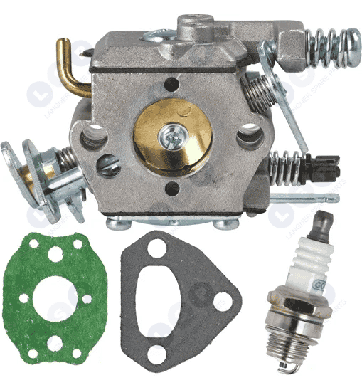 Gaźnik do piły pilarki spalinowej HUSQVARNA 36 41 136 137 141 142