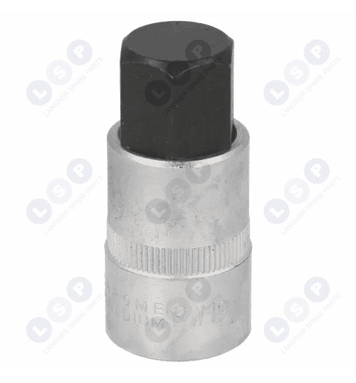 NASADKA HONITON 1/2" Z BITEM IMBUS 19.0 55MM