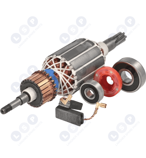 Wirnik do Makita HR4001C HR4011C HR4010C 513633-7 ZESTAW