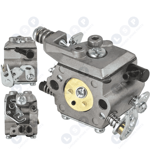 Gaźnik do piły kosy spalinowej HUSQVARNA 40 45 240R 245R PARTNER