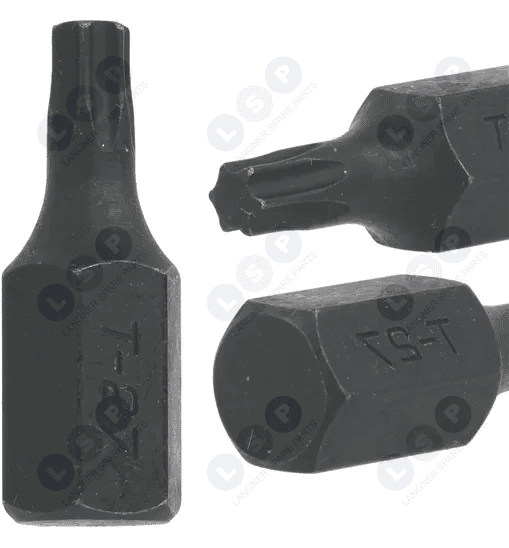 BIT TORX T27 x 10MM długość 30MM HONITON