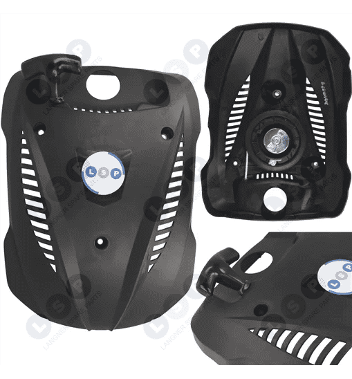 Starter do kosiarki silnika HORTMASZ DV196 DVO140 DVO160 DV225E