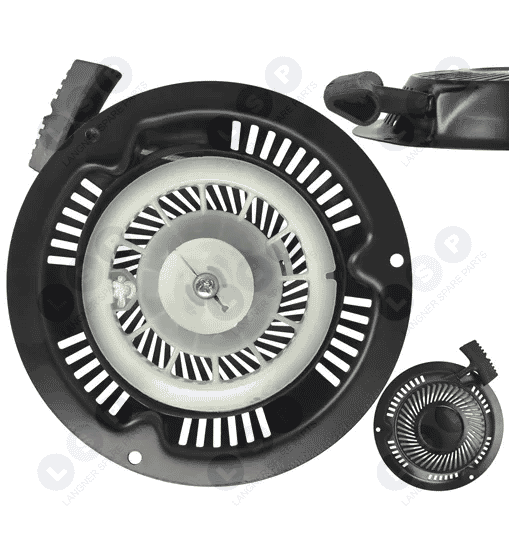 Starter do kosiarki NAC OHV T375 T475 T575 T675