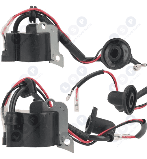 CEWKA iskrownik moduł DO KOSY 26cc CG260 CYG260 NAC DEMON