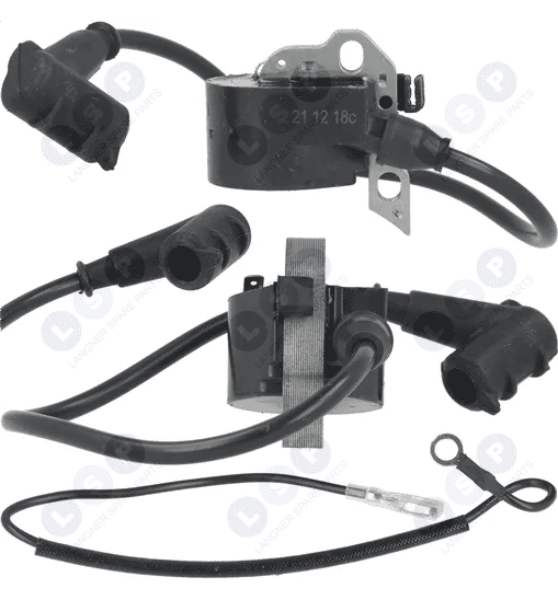 Cewka zapłonowa do kosy Stihl FS160 FS180 FS220 FS280