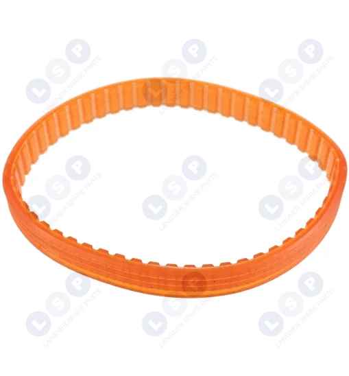 Pasek napędowy rowkowy 222 mm x 10 mm 3 rowki