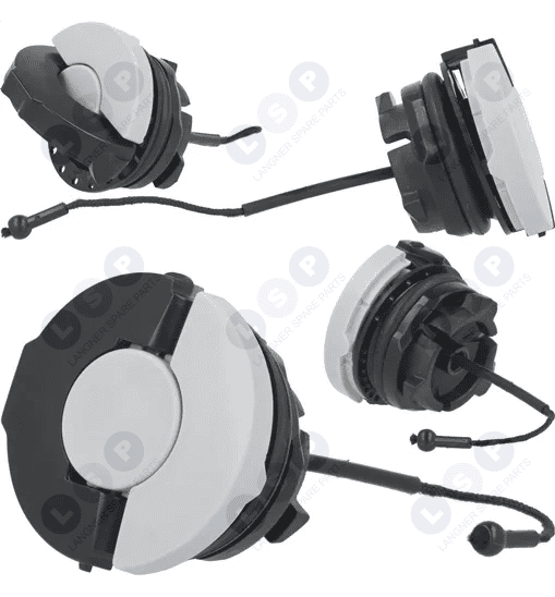 Korek paliwa STIHL MS 290 240 260 261