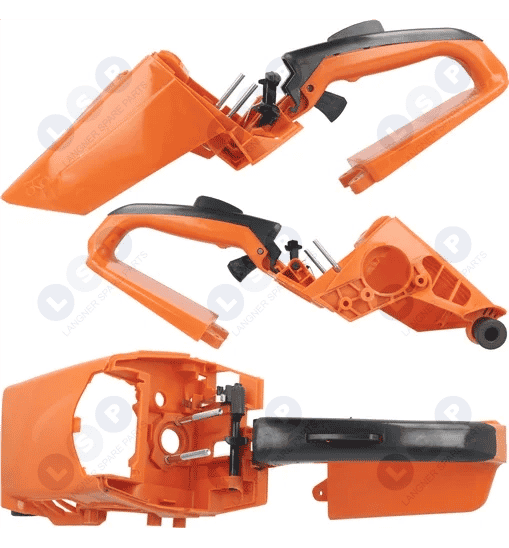 Uchwyt tylny rączka osłona piły STIHL MS230 MS250 023 025