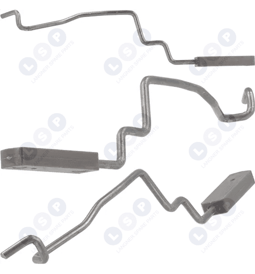 Cięgno gazu do pilarki Husqvarna 340 345 350
