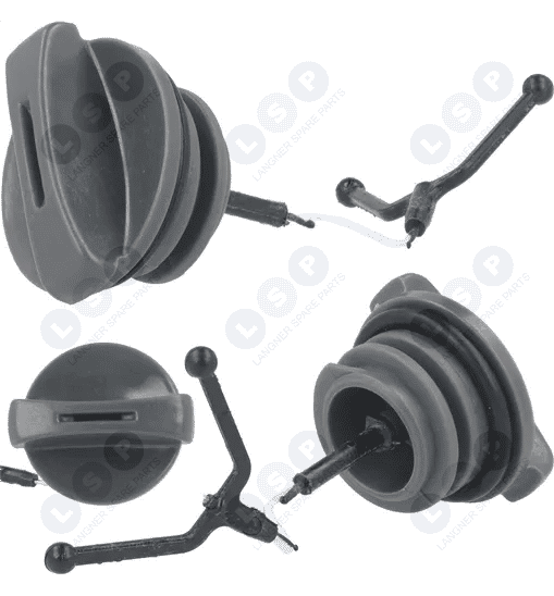 Korek wlewu oleju Husqvarna 235 235e 236 240