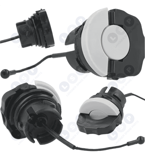 Korek wlewu oleju  STIHL MS 230 240 250 260