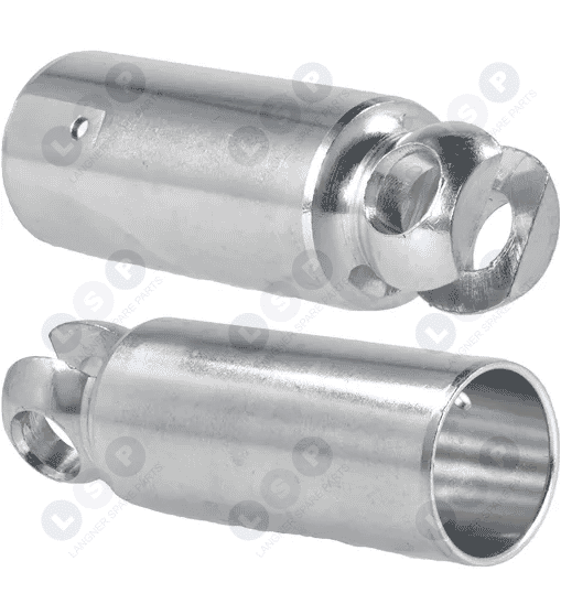 Tłok BOSCH GBH 2-28 DFV DV GBH 3-28 DFR, 16170006A5
