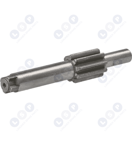 Wałek uzębiony Bosch GBH 2-28 D, DFV, 16170006EJ