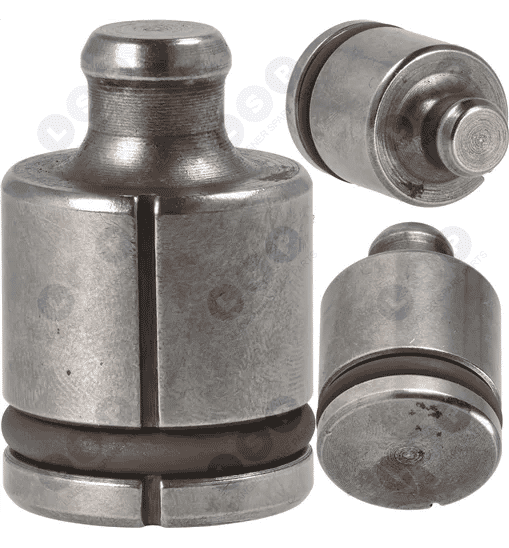 Bijak z oringiem Bosch GBH 2-26 DRE, DFR, GBH 2400, 1610311018