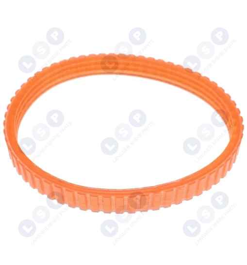 Pasek napędowy rowkowy 238 mm x 10 mm 3 rowki