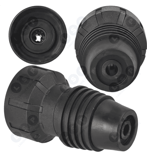Uchwyt, główka, głowica HILTI SDS TE 24, TE 25