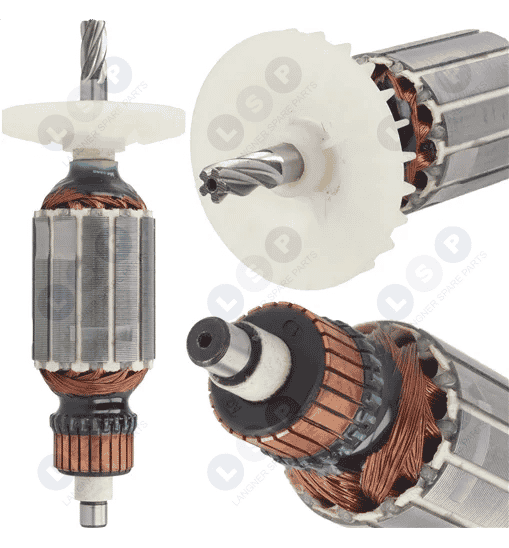 Wirnik młotka Hitachi DH24PB2 DH24PC2 360648E