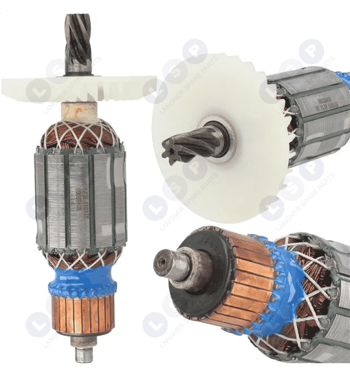 Wirnik młota Hitachi H45MR H45MRY H45SR, 360571E