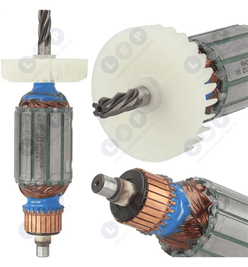 Wirnik młotka Hitachi DH24PC3 DH24PB3 DH24PM 360720E