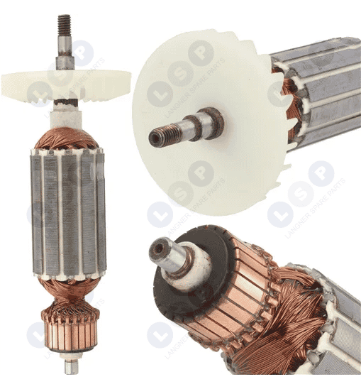 Wirnik HITACHI G10SS G11SR2 G12SR2 G13SS 360802E