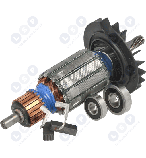 Wirnik do wiertarki BOSCH GBH 2-28F 2-28 DV 2-28 DFV komplet
