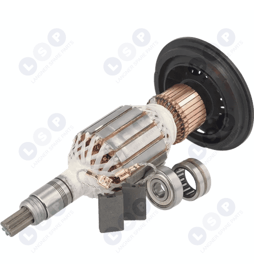 Wirnik do młota BOSCH GSH11E GSH 11 E GBH11DE 1614011072