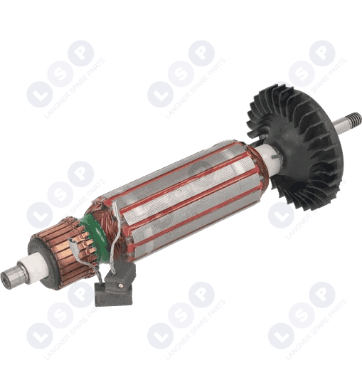 Wirnik do BOSCH GWS 7-115 7-125 GEF 7E 1619P05210