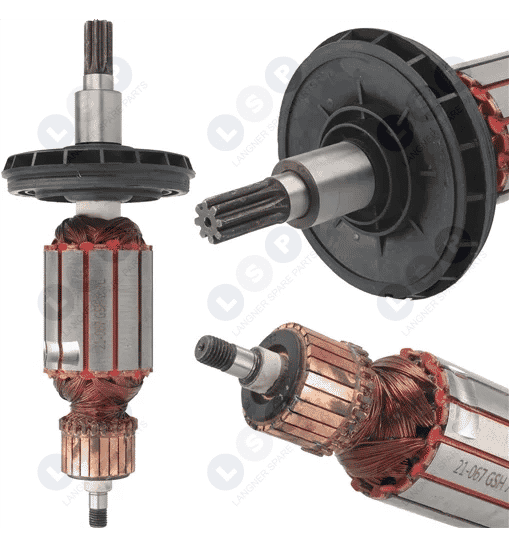 Wirnik młot Bosch GBH 8-45D DV, GSH 7 VC 1614010267