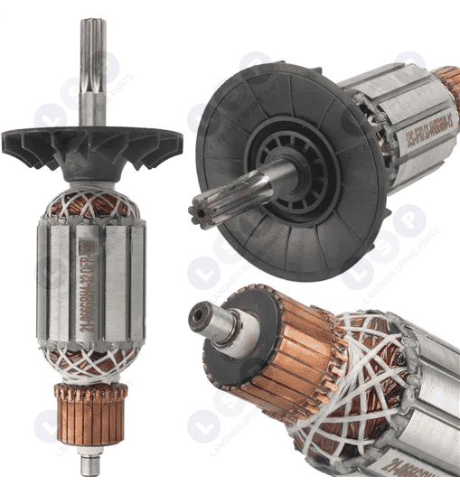 Wirnik BOSCH GBH 4-32 DFR, BHD SPIT 1614010252