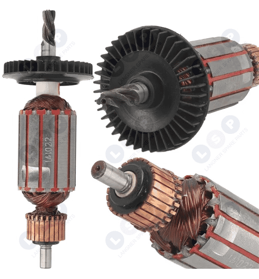 Wirnik do wiertarki Bosch PSB 600 RE 650 2604011154
