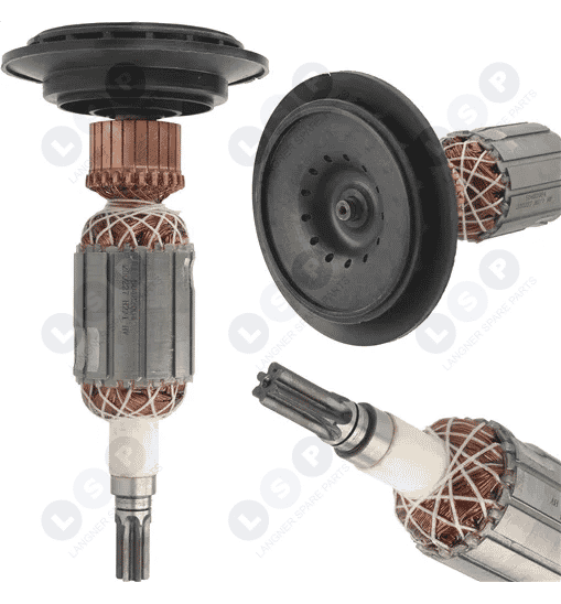 Wirnik młot Bosch GBH 5/40 DCE, GBH 5CE 1614010180