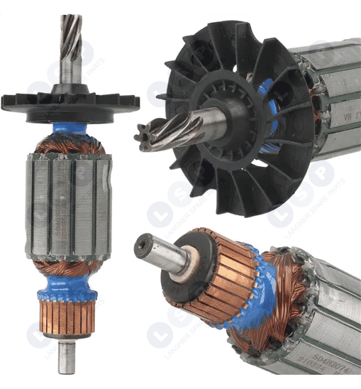 Wirnik Bosch GBH 2-22 GBH 2-23 GBH 2200 1617000524