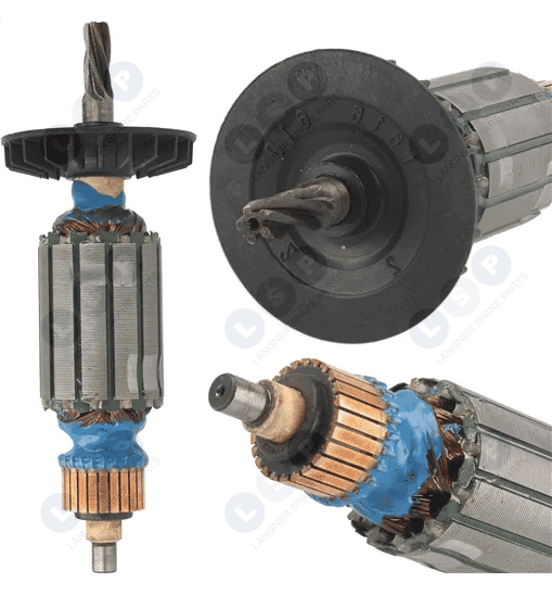 Wirnik Bosch GBH 2-24DSR 2-24 DFR 5 zębów