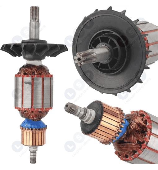 Wirnik młot BOSCH GBH 5-38 D GSH 388 GBH5400