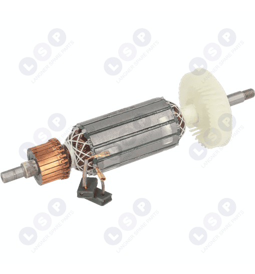 Wirnik BOSCH GWS 10-125 C CE PWS 10-125 GWS1000